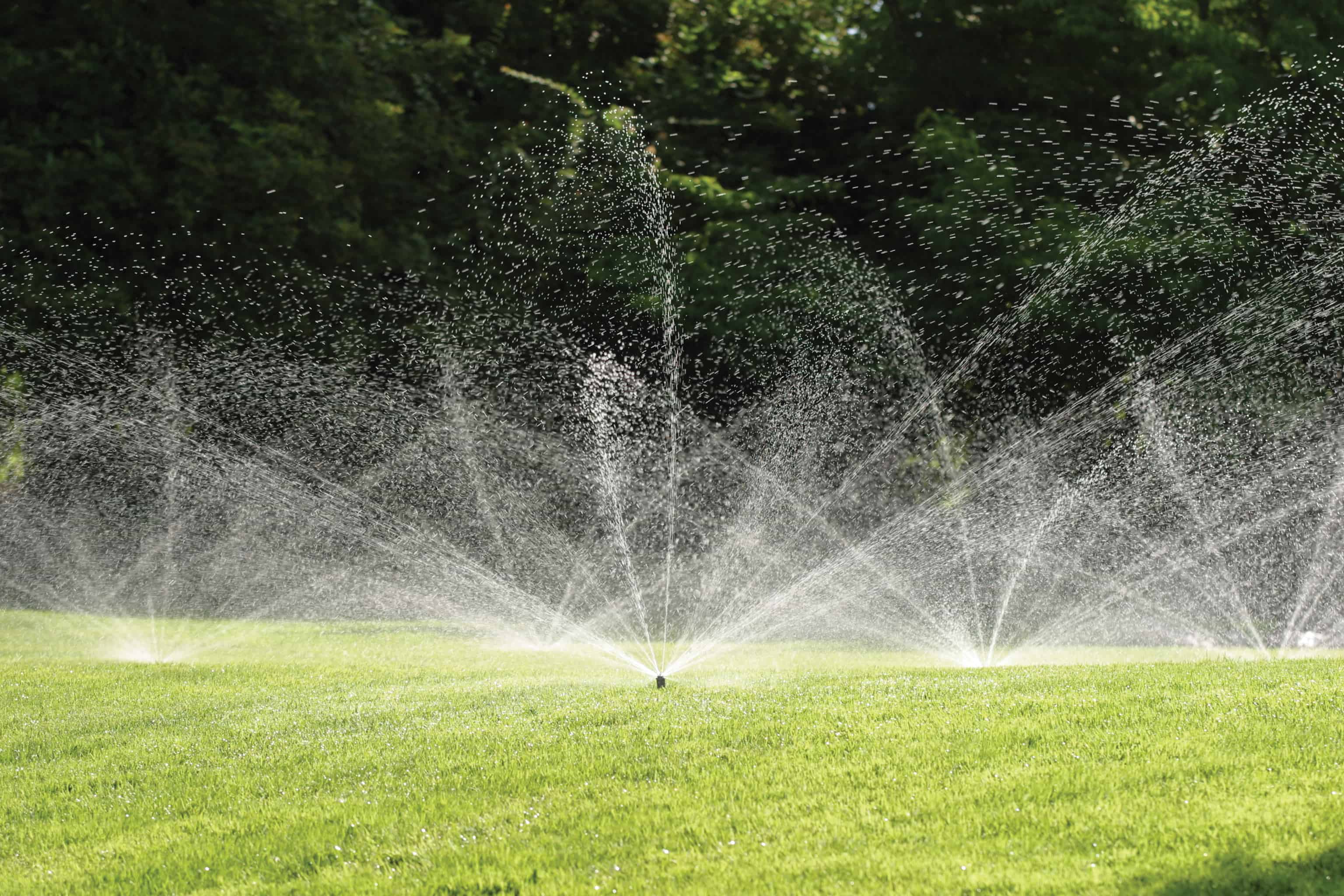 Mount Laurel, NJ Water Management & Irrigation Company
